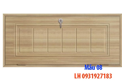 Đóng cửa gỗ tại Đà Nẵng, báo giá thi công cửa gỗ tự nhiên 8