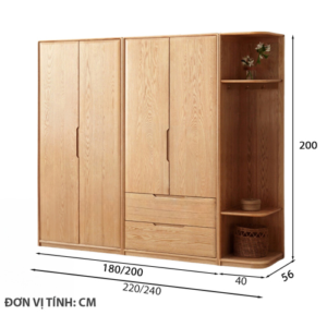 Báo Giá Thi Công Nội Thất Giá Rẻ Trọn Gói Tại Đà Nẵng 4