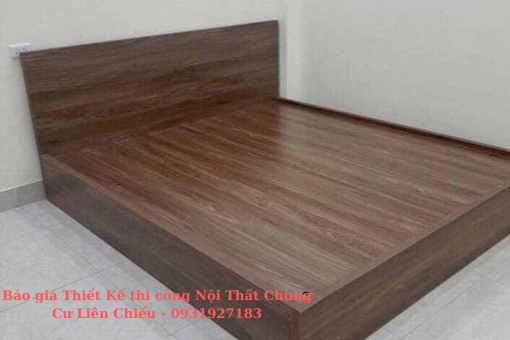Thiết kế thi công lắp đặt nội thất chung cư tại Đà Nẵng (13)